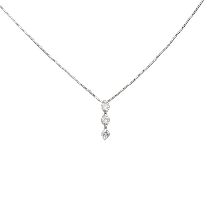 Ｋ１８ＷＧ/Ｋ１８ＷＧダイヤＮＣ　０．３０／４２ｃｍ鑑/1.6//0.30/Aランク/75