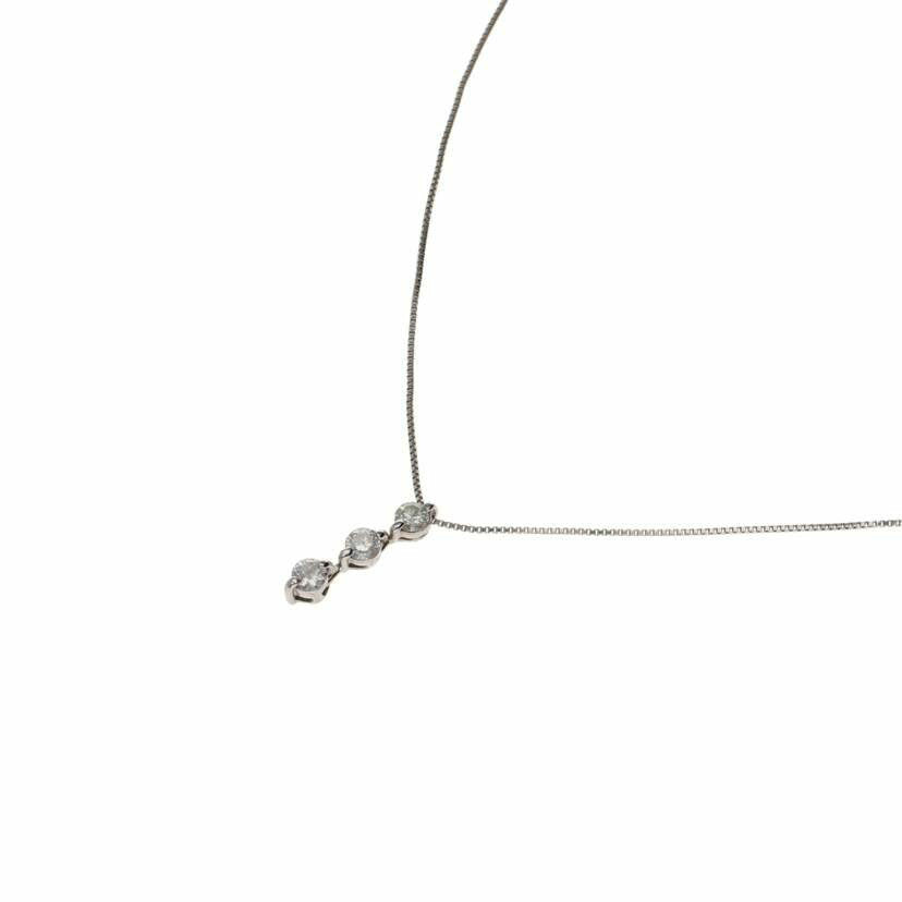 Ｋ１８ＷＧ/Ｋ１８ＷＧダイヤＮＣ　０．３０／４２ｃｍ鑑/1.6//0.30/Aランク/75