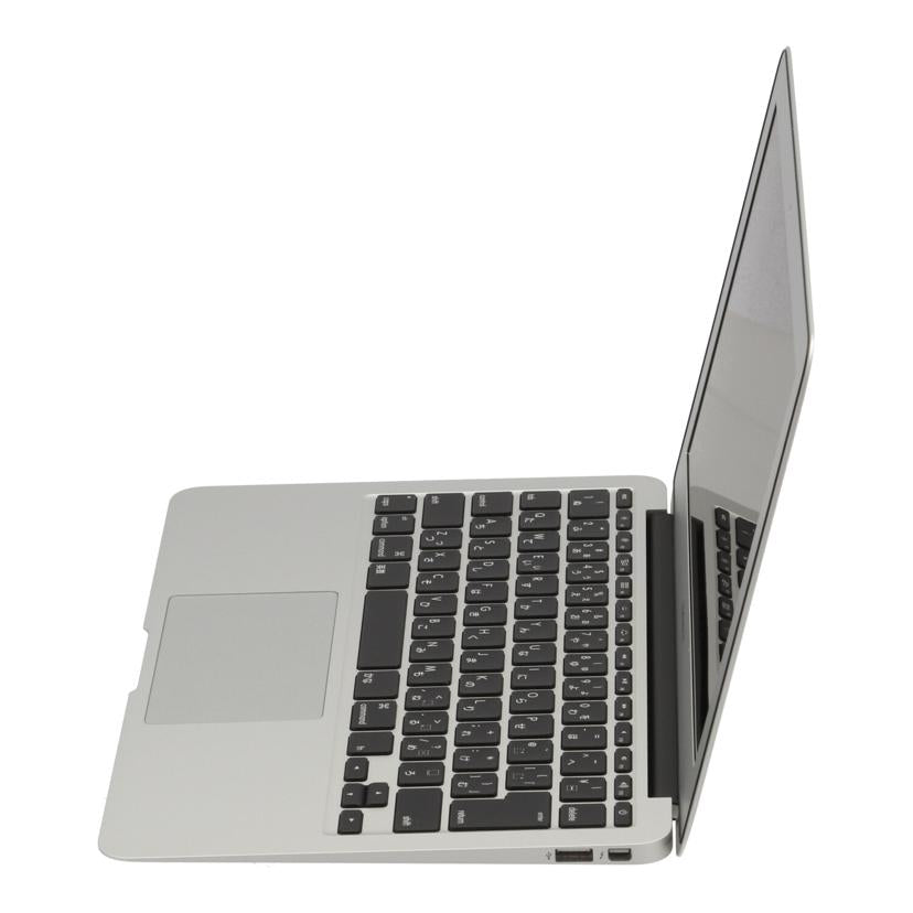 Ａｐｐｌｅ アップル/ＭａｃＢｏｏｋ　Ａｉｒ（１１インチ，Ｅａｒｌｙ　２０１５）/MJVM2J/A//C02PH9UCGFWM/Bランク/70