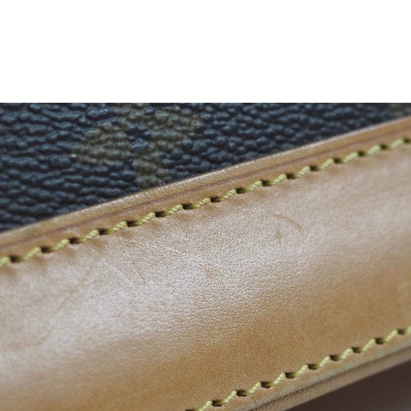 ＬＯＵＩＳ　ＶＵＩＴＴＯＮ ルイヴィトン/アルマＢＢ／モノグラム/M53152//FL2120/ABランク/79