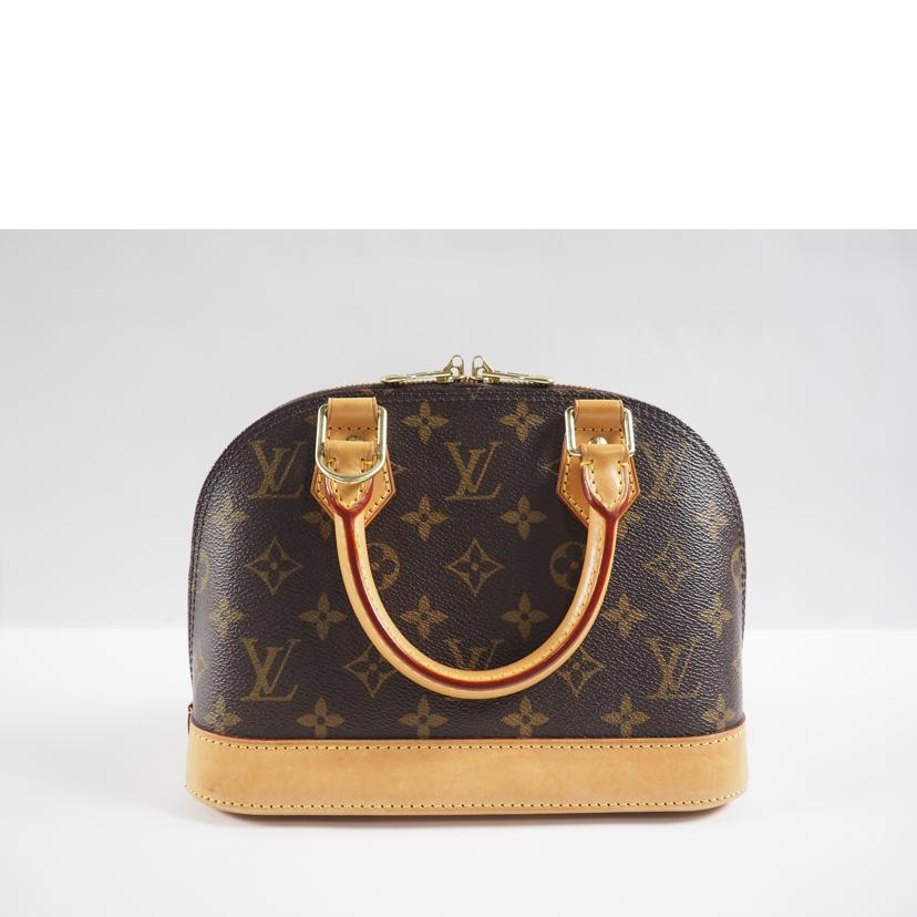 ＬＯＵＩＳ　ＶＵＩＴＴＯＮ ルイヴィトン/アルマＢＢ／モノグラム/M53152//FL2120/ABランク/79