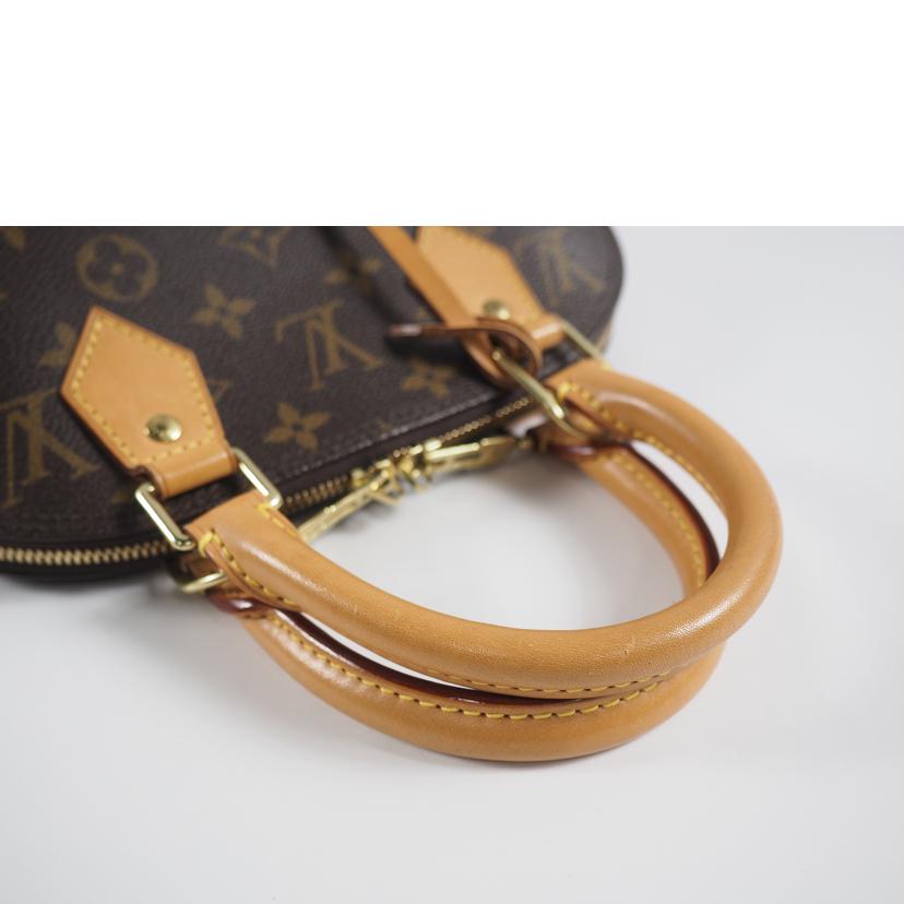 ＬＯＵＩＳ　ＶＵＩＴＴＯＮ ルイヴィトン/アルマＢＢ／モノグラム/M53152//FL2120/ABランク/79