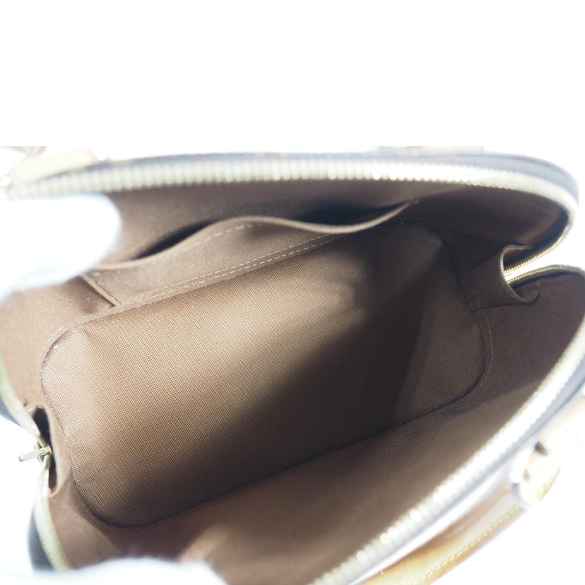 ＬＯＵＩＳ　ＶＵＩＴＴＯＮ ルイヴィトン/アルマＢＢ／モノグラム/M53152//FL2120/ABランク/79