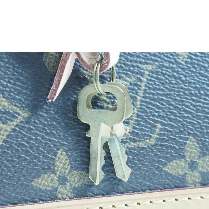 ＬＯＵＩＳ　ＶＵＩＴＴＯＮ ルイヴィトン/アルマＢＢ／モノグラム/M53152//FL2120/ABランク/79