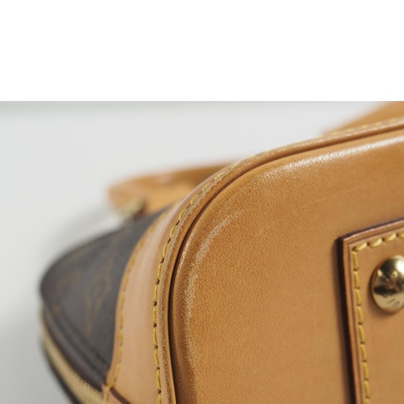 ＬＯＵＩＳ　ＶＵＩＴＴＯＮ ルイヴィトン/アルマＢＢ／モノグラム/M53152//FL2120/ABランク/79