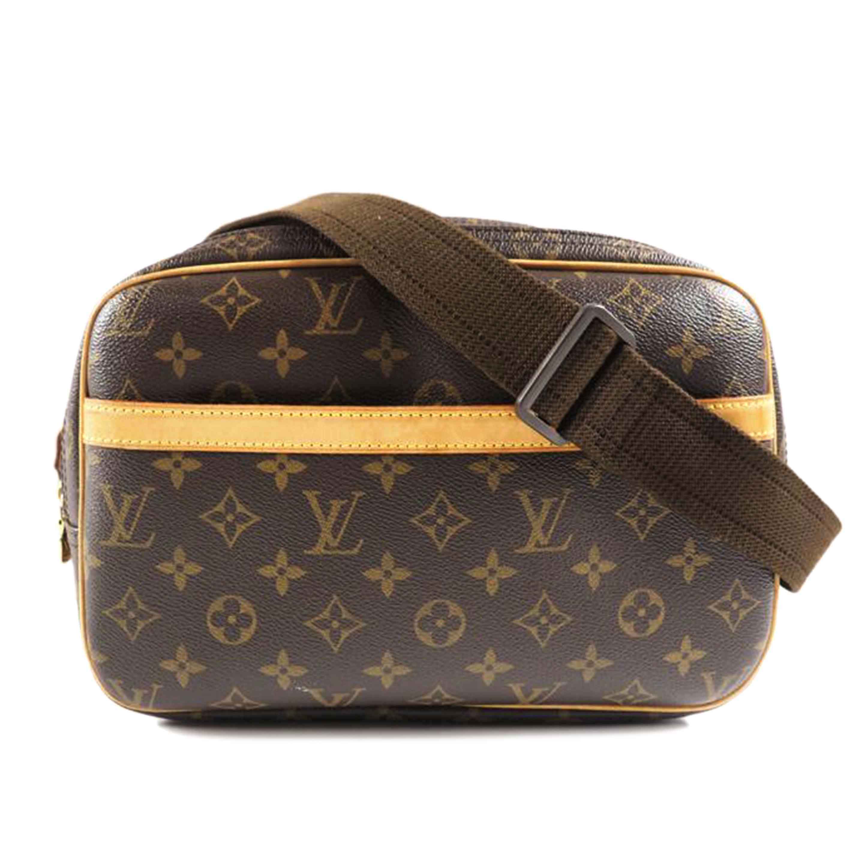 ＬＯＵＩＳ　ＶＵＩＴＴＯＮ ルイヴィトン/リポーターＰＭ／モノグラム/M45254//SP4097/ABランク/79