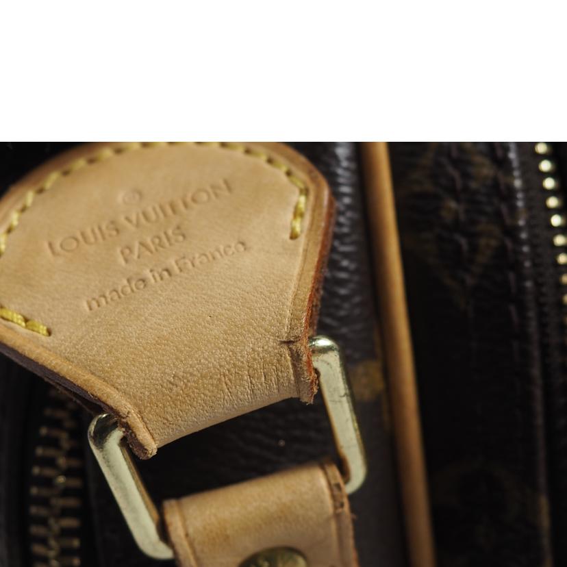 ＬＯＵＩＳ　ＶＵＩＴＴＯＮ ルイヴィトン/リポーターＰＭ／モノグラム/M45254//SP4097/ABランク/79