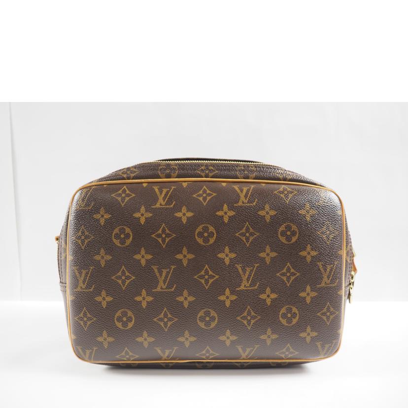 ＬＯＵＩＳ　ＶＵＩＴＴＯＮ ルイヴィトン/リポーターＰＭ／モノグラム/M45254//SP4097/ABランク/79
