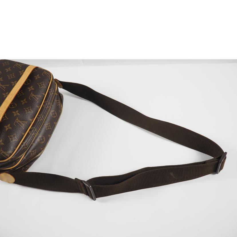ＬＯＵＩＳ　ＶＵＩＴＴＯＮ ルイヴィトン/リポーターＰＭ／モノグラム/M45254//SP4097/ABランク/79