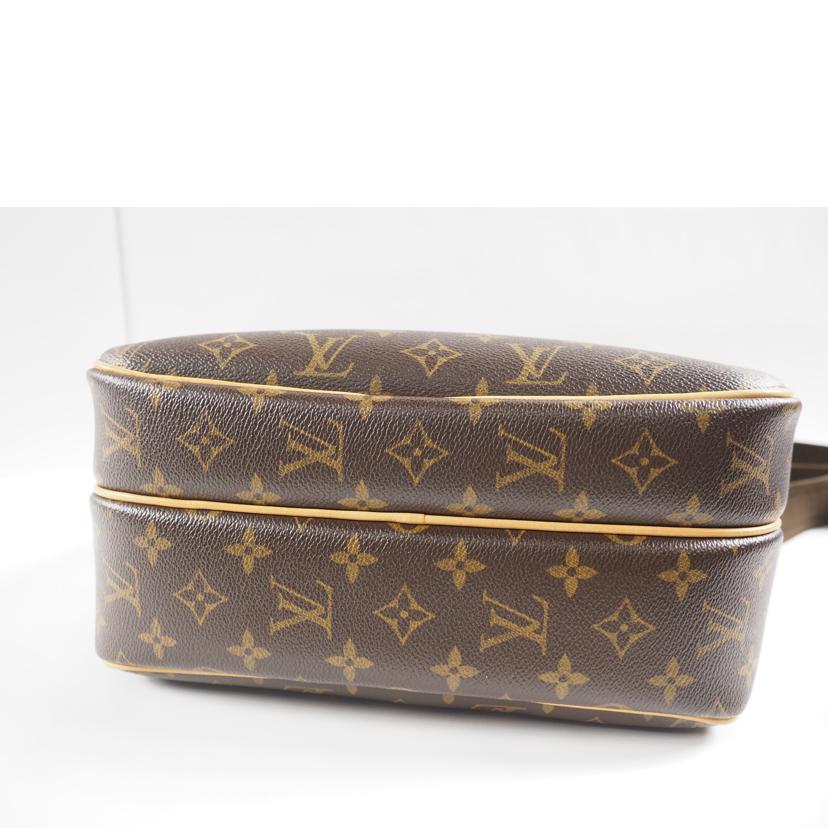 ＬＯＵＩＳ　ＶＵＩＴＴＯＮ ルイヴィトン/リポーターＰＭ／モノグラム/M45254//SP4097/ABランク/79