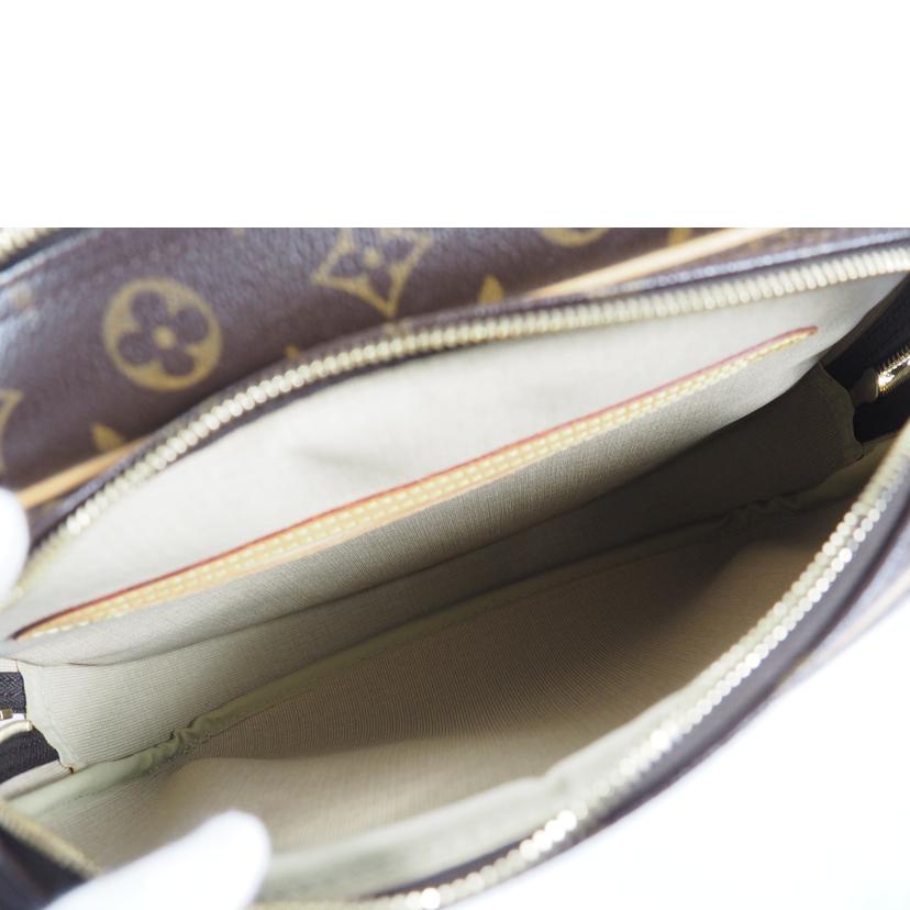 ＬＯＵＩＳ　ＶＵＩＴＴＯＮ ルイヴィトン/リポーターＰＭ／モノグラム/M45254//SP4097/ABランク/79