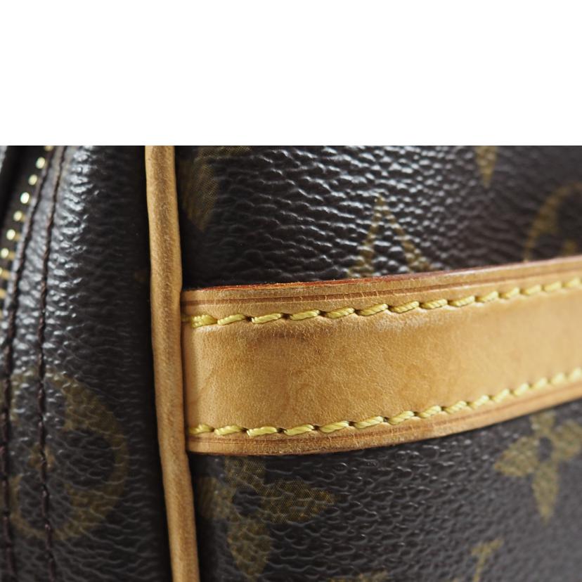 ＬＯＵＩＳ　ＶＵＩＴＴＯＮ ルイヴィトン/リポーターＰＭ／モノグラム/M45254//SP4097/ABランク/79