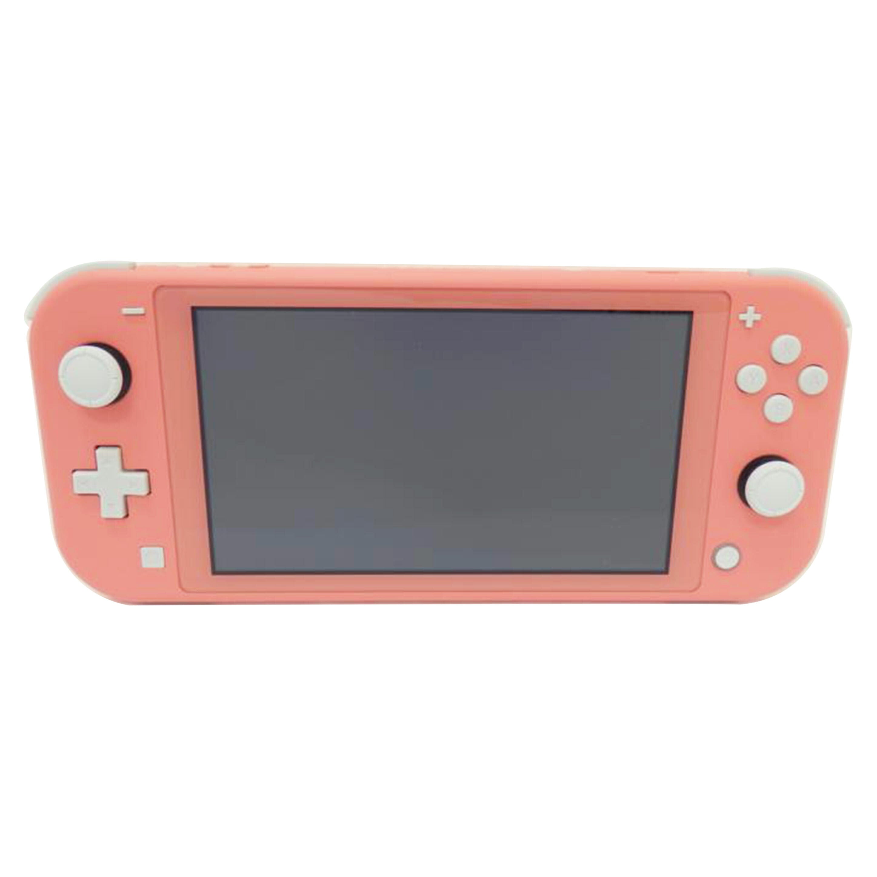 ＮＩＮＴＥＮＤＯ 任天堂/ニンテンドースイッチＬｉｔｅ本体コーラル/HDH-S-YAZAA//XJJ10013172953/ABランク/88