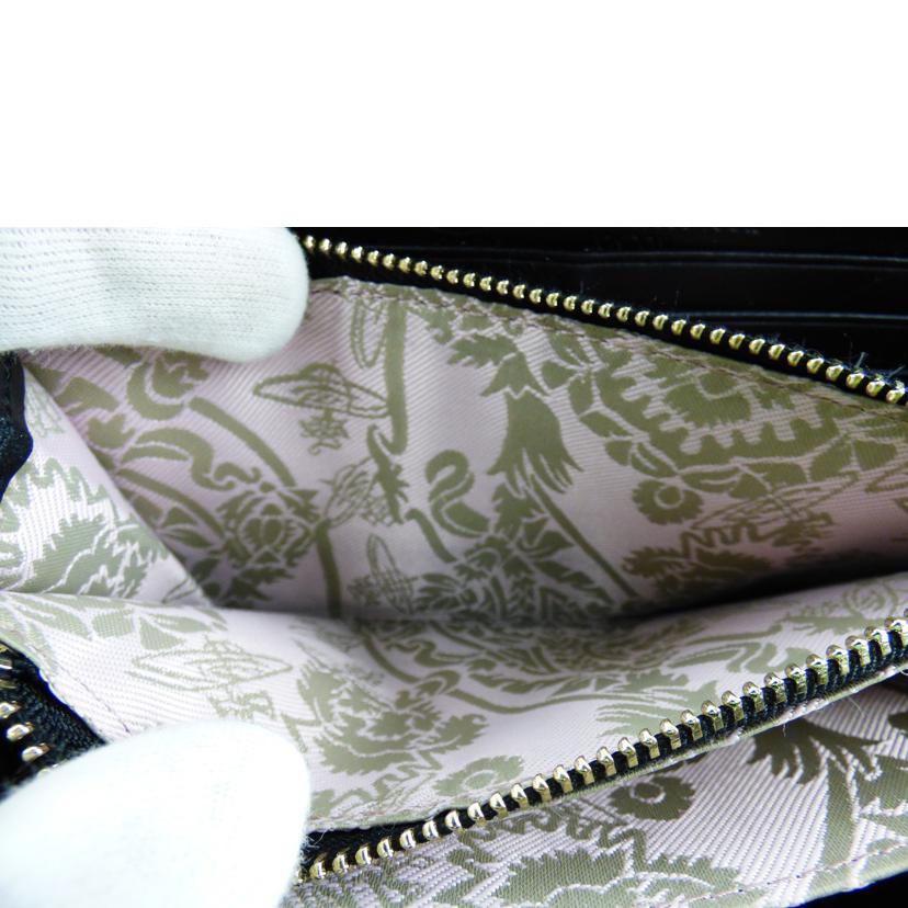 Ｖｉｖｉｅｎｎｅ　Ｗｅｓｔｗｏｏｄ ヴィヴィアンウエストウッド/長財布/51050001-40153//Aランク/64