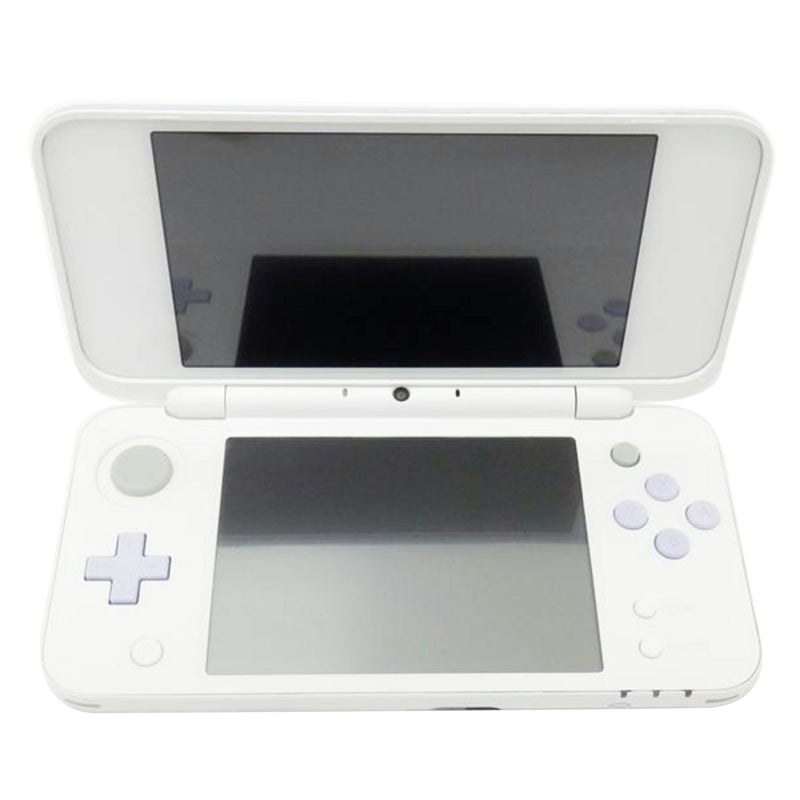 New2DS LL 本体 ラベンダー2ds - Nintendo Switch