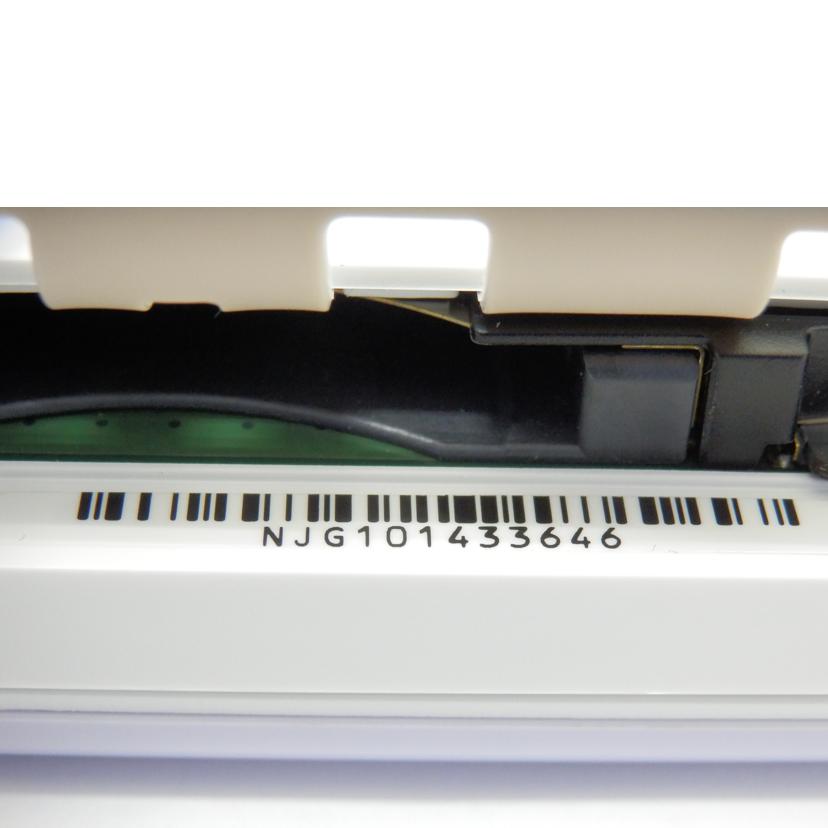 ＮＩＮＴＥＮＤＯＵ 任天堂/ｎｅｗ２ＤＳＬＬ本体ホワイト×ラベンダー/JAN-S-UAAA//NJG101433646/ABランク/88