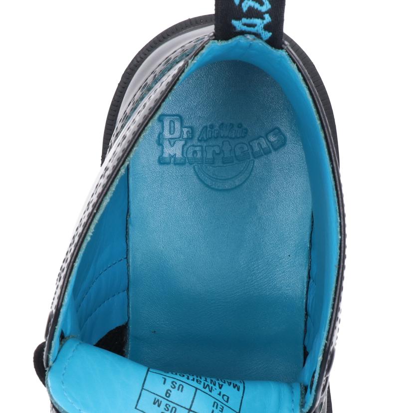 Ｄｒ．Ｍａｒｔｅｎｓ ﾄﾞｸﾀｰﾏｰﾁﾝ/ウィングチップブーツ／ブルー/AW006//ABランク/75