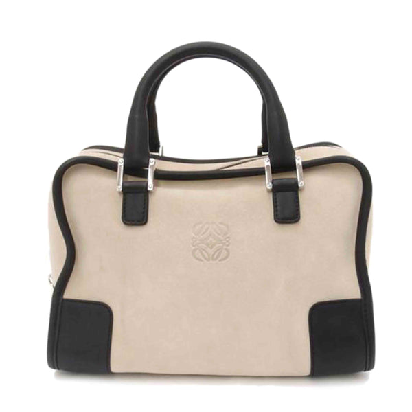 ✨美品✨LOEWE ロエベ ミニボストンバッグ ハンドバッグ アナグラム レザー 楽天市場】LOEWE ロエベ アナグラム ハンドバッグ ミニボストン