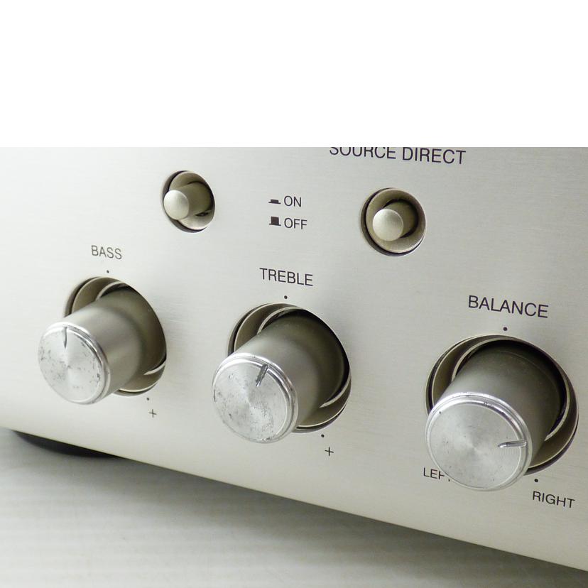 ＤＥＮＯＮ デノン/プリメインアンプ／ＰＭＡ－３９０ＲＥ/PMA-390RE//2126652986/ABランク/64