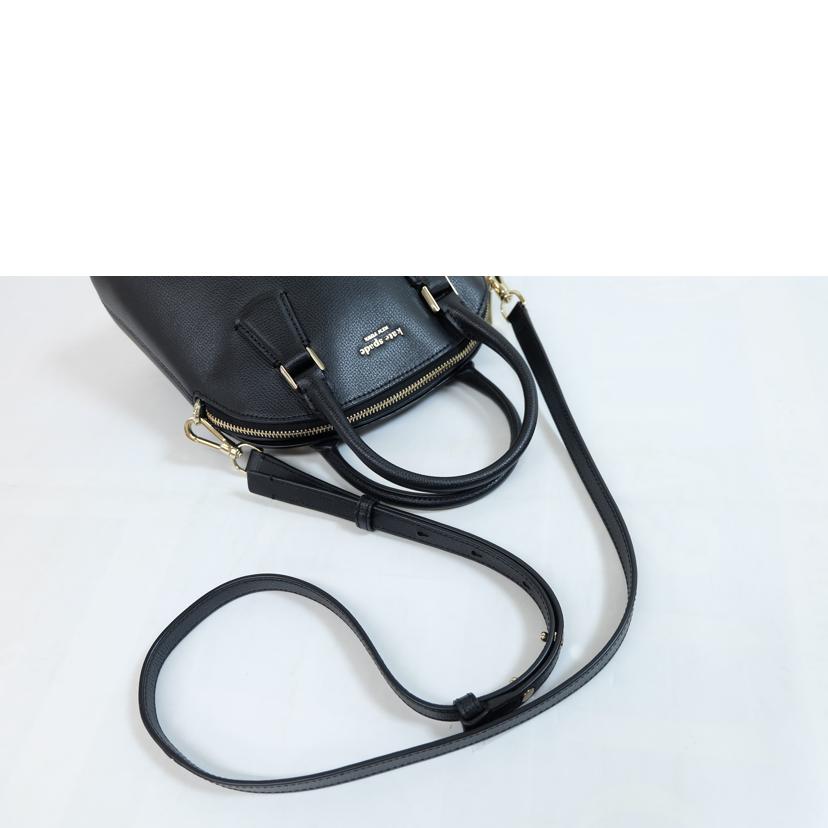 　　ｋａｔｅ　ｓｐａｄｅ ケイトスペード/レザー２Ｗａｙショルダー/RN0102760//ABランク/71