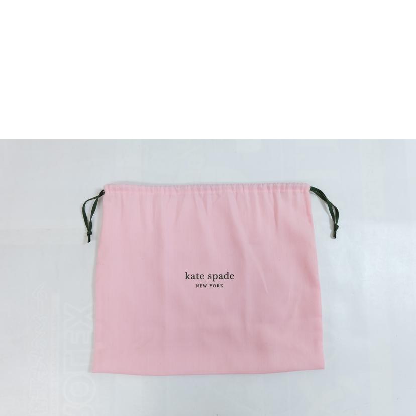　　ｋａｔｅ　ｓｐａｄｅ ケイトスペード/レザー２Ｗａｙショルダー/RN0102760//ABランク/71