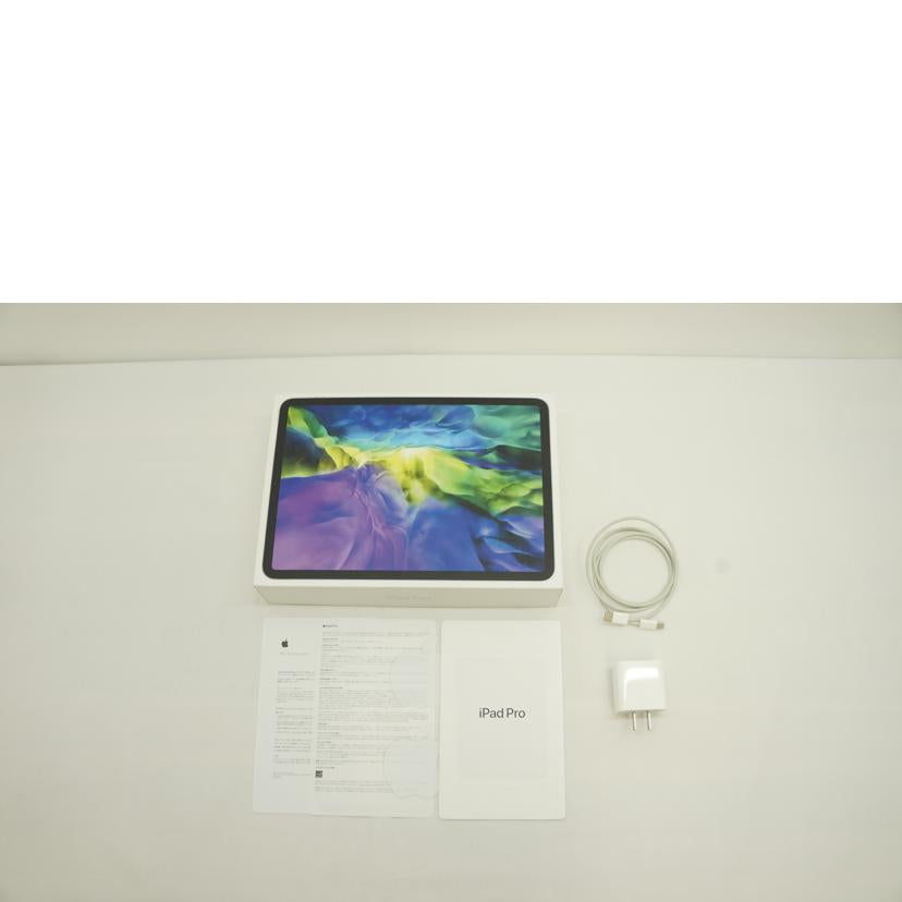 ａｐｐｌｅ アップル/ｉＰａｄ　Ｐｒｏ　第２世代　１２８ＧＢ/MY252J/A//DMPCL3YQPTRK/BCランク/09