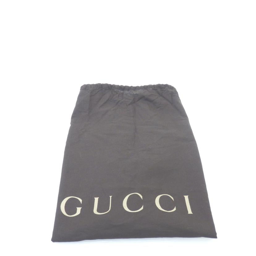 ＧＵＣＣＩ グッチ/グッチシマレザートートバッグ/323671//Bランク/88