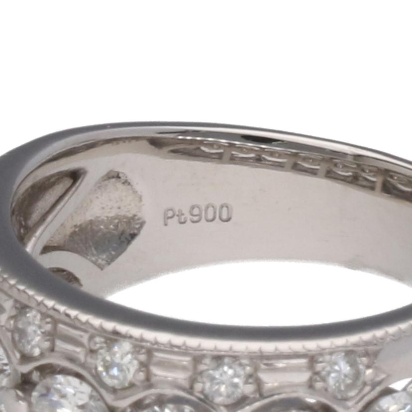 Ｐｔ９００/ＰＴ９００ダイヤリング１．００／＃１１/9.4//1.00/Aランク/75