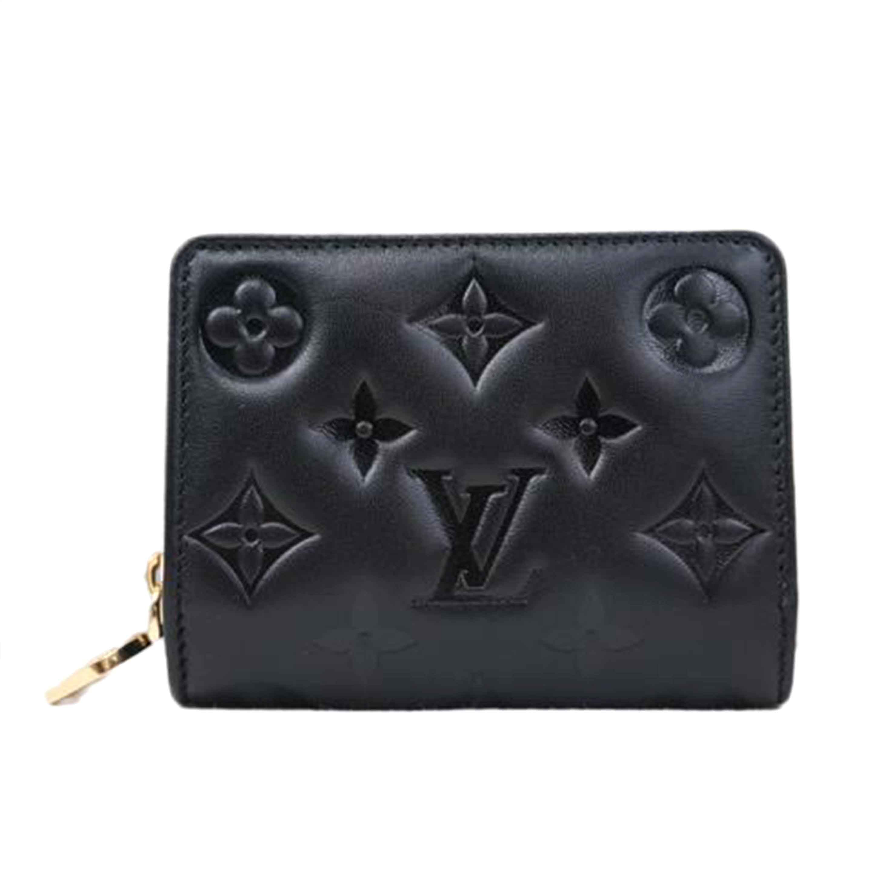 ＬＶ ルイヴィトン/ポルトフォイユ・ルーＨ２７/M81599//IC/SAランク/67