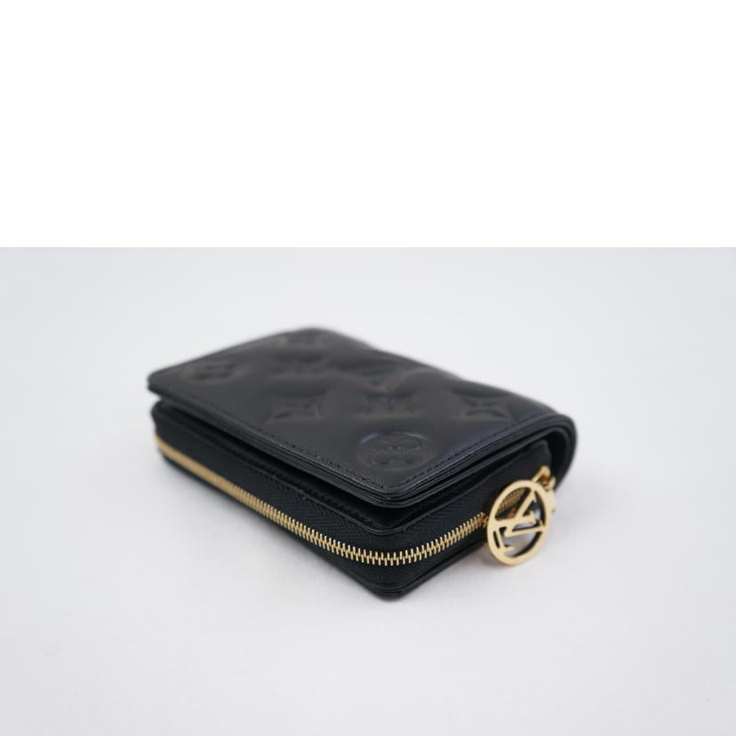 ＬＶ ルイヴィトン/ポルトフォイユ・ルーＨ２７/M81599//IC/SAランク/67