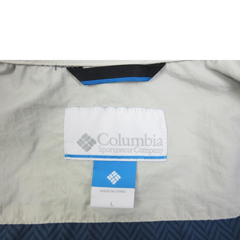 Ｃｏｌｕｍｂｉａ コロンビア/Ｃｏｌｕｍｂｉａ　マウンテンパーカー　Ｌサイズ/112 PM3569//ABランク/70