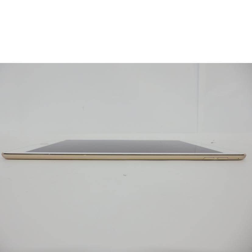 Ａｐｐｌｅ アップル/ｉＰａｄＡｉｒ２　１６ＧＢ/MH0W2J/A//DMPR6279G5VV/Cランク/02