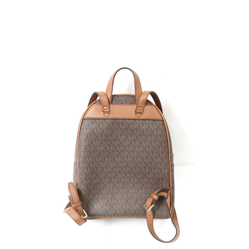 ＭＩＣＨＡＥＬ　ＫＯＲＳ マイケルコース/リュック　アビーバックパック　Ａｂｂｅｒｙ　Ｂａｃｋｐａｃｋ/35F8GAYB2B//ABランク/65