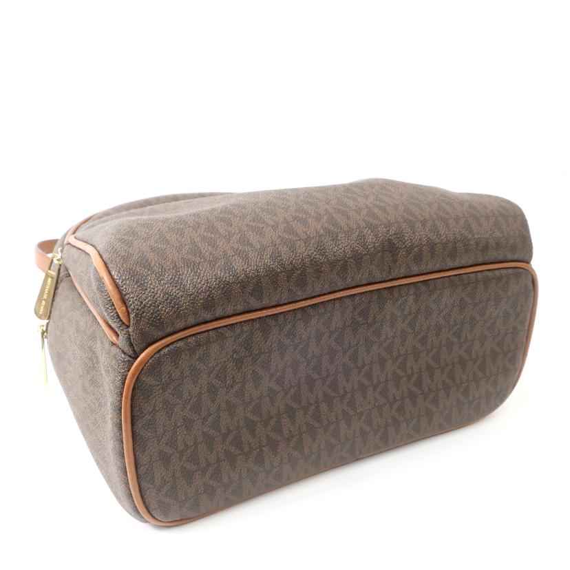 ＭＩＣＨＡＥＬ　ＫＯＲＳ マイケルコース/リュック　アビーバックパック　Ａｂｂｅｒｙ　Ｂａｃｋｐａｃｋ/35F8GAYB2B//ABランク/65