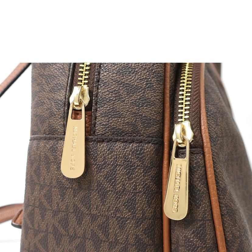 ＭＩＣＨＡＥＬ　ＫＯＲＳ マイケルコース/リュック　アビーバックパック　Ａｂｂｅｒｙ　Ｂａｃｋｐａｃｋ/35F8GAYB2B//ABランク/65