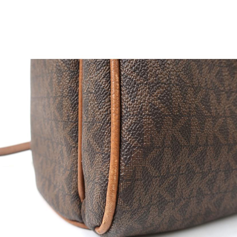 ＭＩＣＨＡＥＬ　ＫＯＲＳ マイケルコース/リュック　アビーバックパック　Ａｂｂｅｒｙ　Ｂａｃｋｐａｃｋ/35F8GAYB2B//ABランク/65