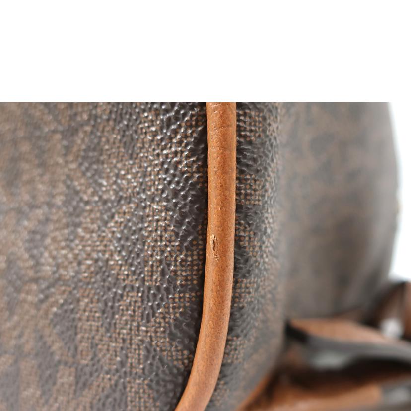 ＭＩＣＨＡＥＬ　ＫＯＲＳ マイケルコース/リュック　アビーバックパック　Ａｂｂｅｒｙ　Ｂａｃｋｐａｃｋ/35F8GAYB2B//ABランク/65