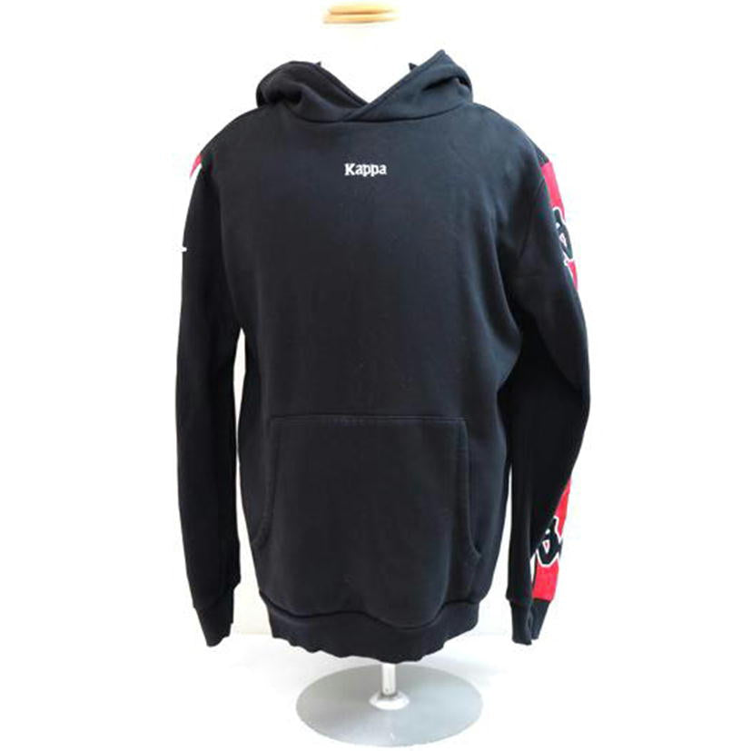 Ｋａｐｐａ カッパ/ＢＩＧ　ＢＡＮＤＡ　ＨＯＯＤＹ　スウェット/K08Y2MT51M//Bランク/71