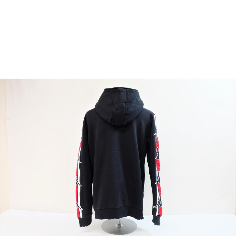 Ｋａｐｐａ カッパ/ＢＩＧ　ＢＡＮＤＡ　ＨＯＯＤＹ　スウェット/K08Y2MT51M//Bランク/71