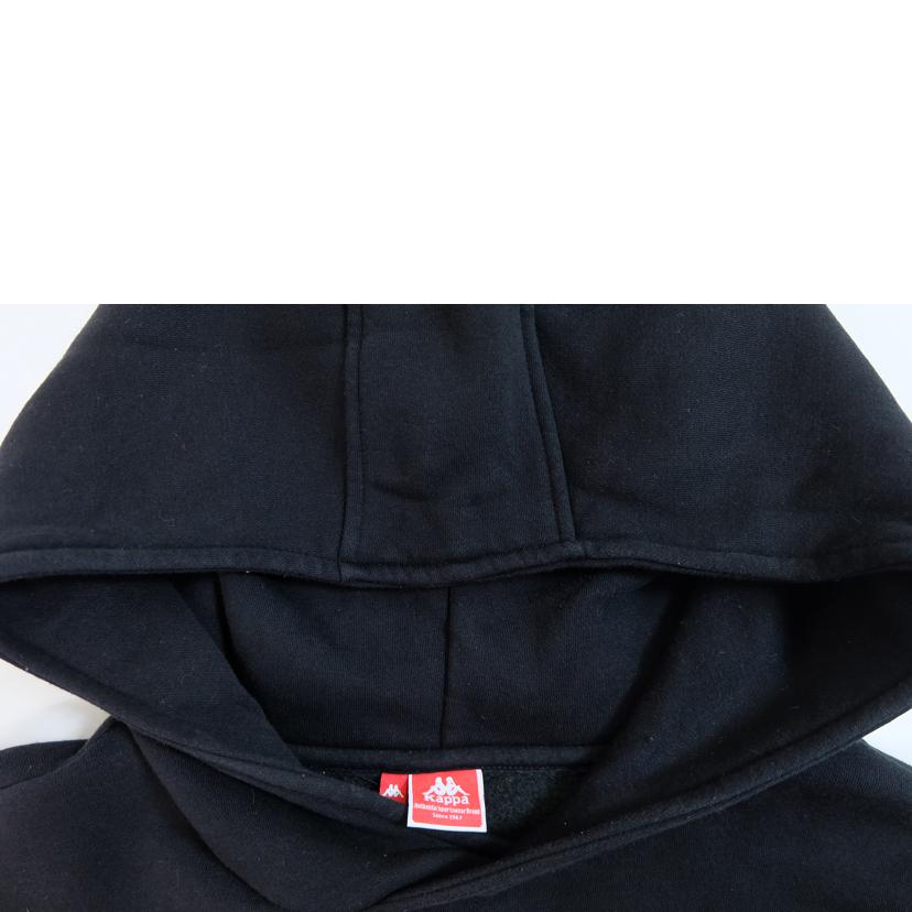 Ｋａｐｐａ カッパ/ＢＩＧ　ＢＡＮＤＡ　ＨＯＯＤＹ　スウェット/K08Y2MT51M//Bランク/71