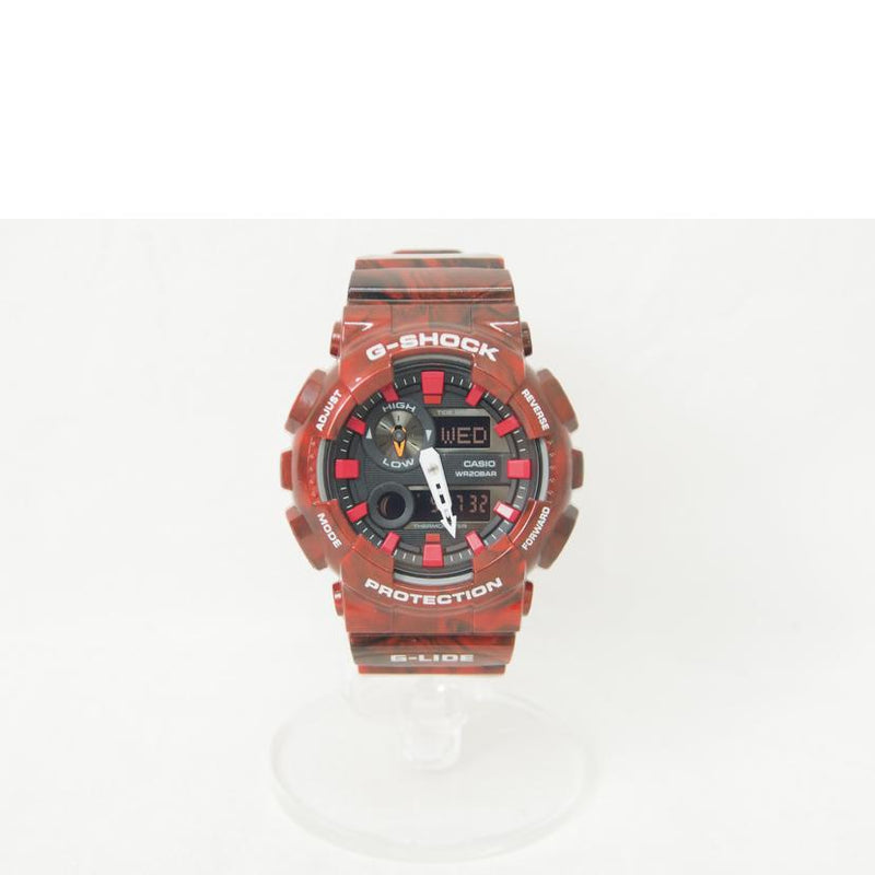 G shock hotsell gax 100mb