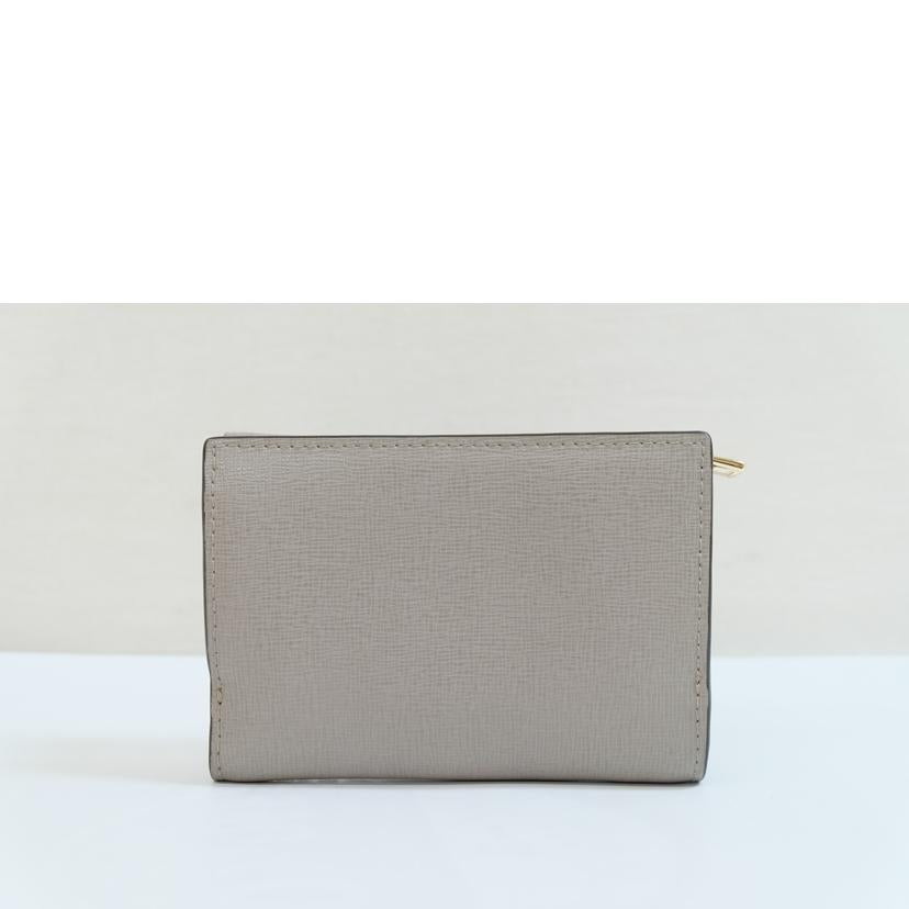 　　ＦＵＲＬＡ フルラ/バビロン三つ折りミニ財布/TRI-FOLD//ABランク/71