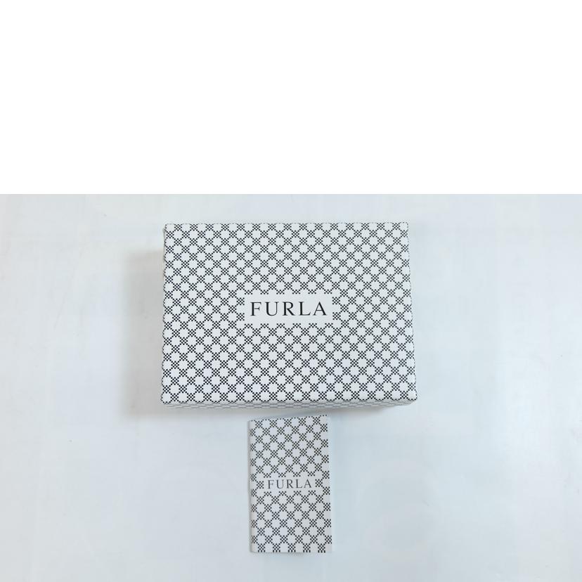 　　ＦＵＲＬＡ フルラ/バビロン三つ折りミニ財布/TRI-FOLD//ABランク/71
