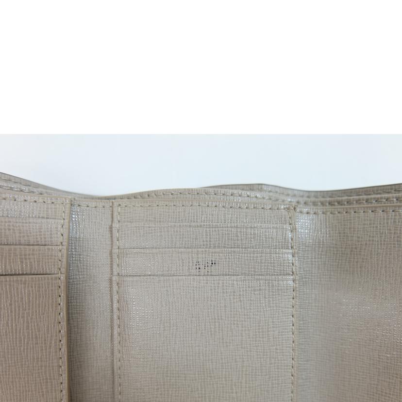 　　ＦＵＲＬＡ フルラ/バビロン三つ折りミニ財布/TRI-FOLD//ABランク/71