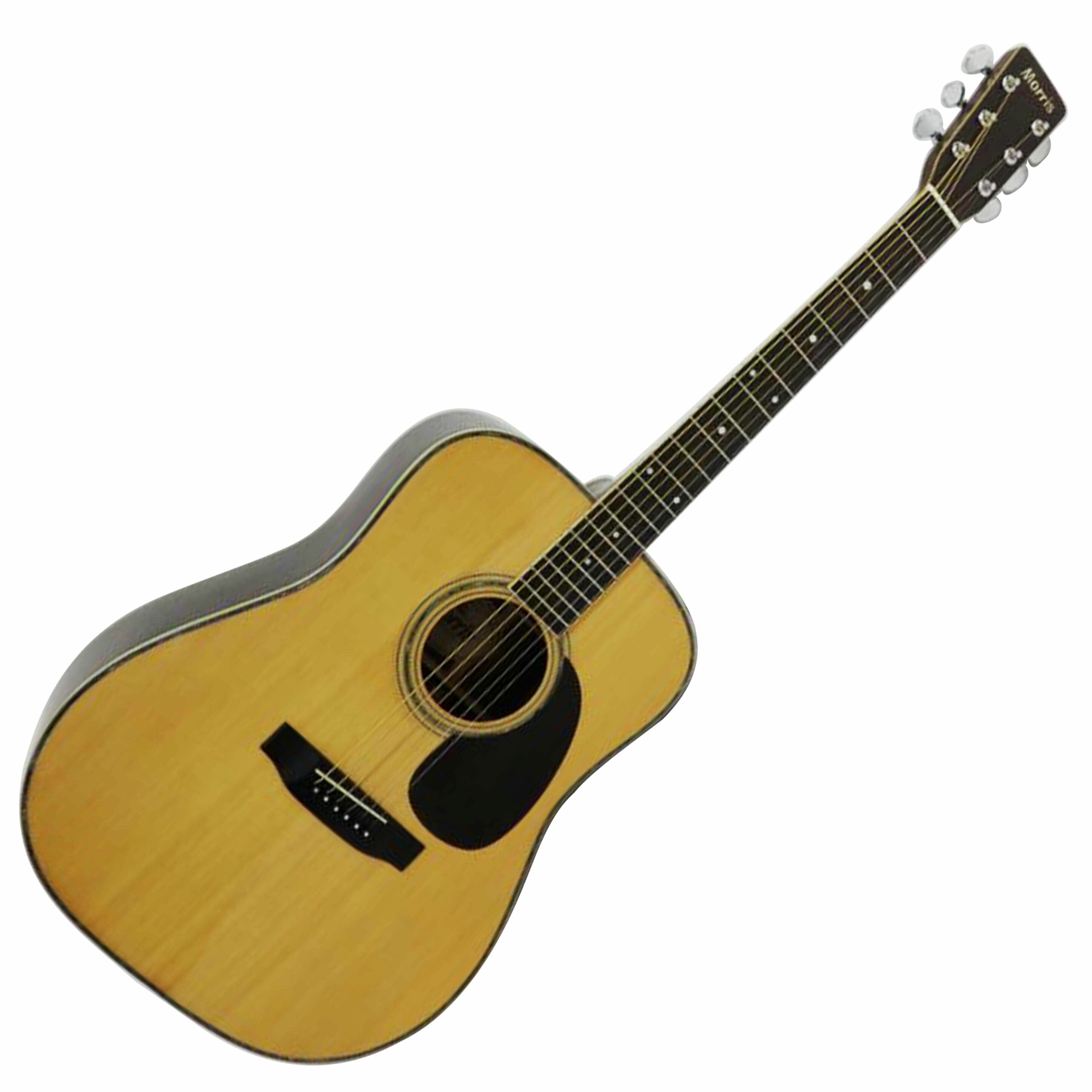 ＭＯＲＲＩＳ モーリス/アコースティックギター/W-35//Cランク/67