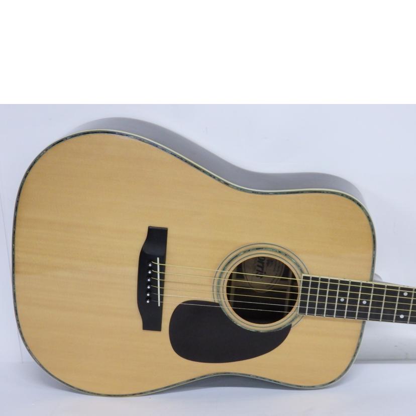 ＭＯＲＲＩＳ モーリス/アコースティックギター/W-35//Cランク/67