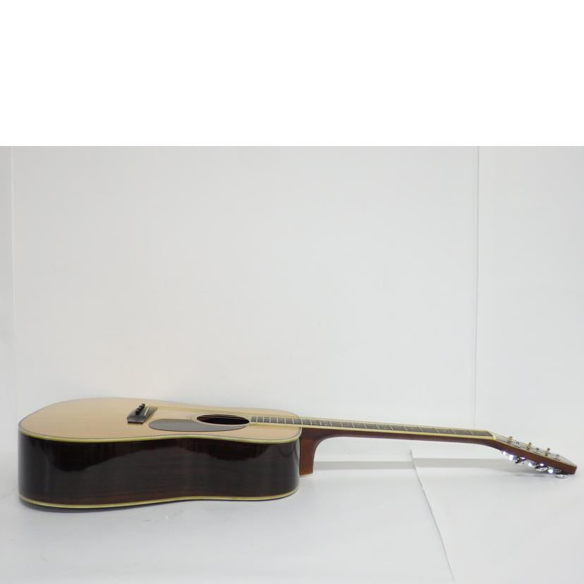 ＭＯＲＲＩＳ モーリス/アコースティックギター/W-35//Cランク/67