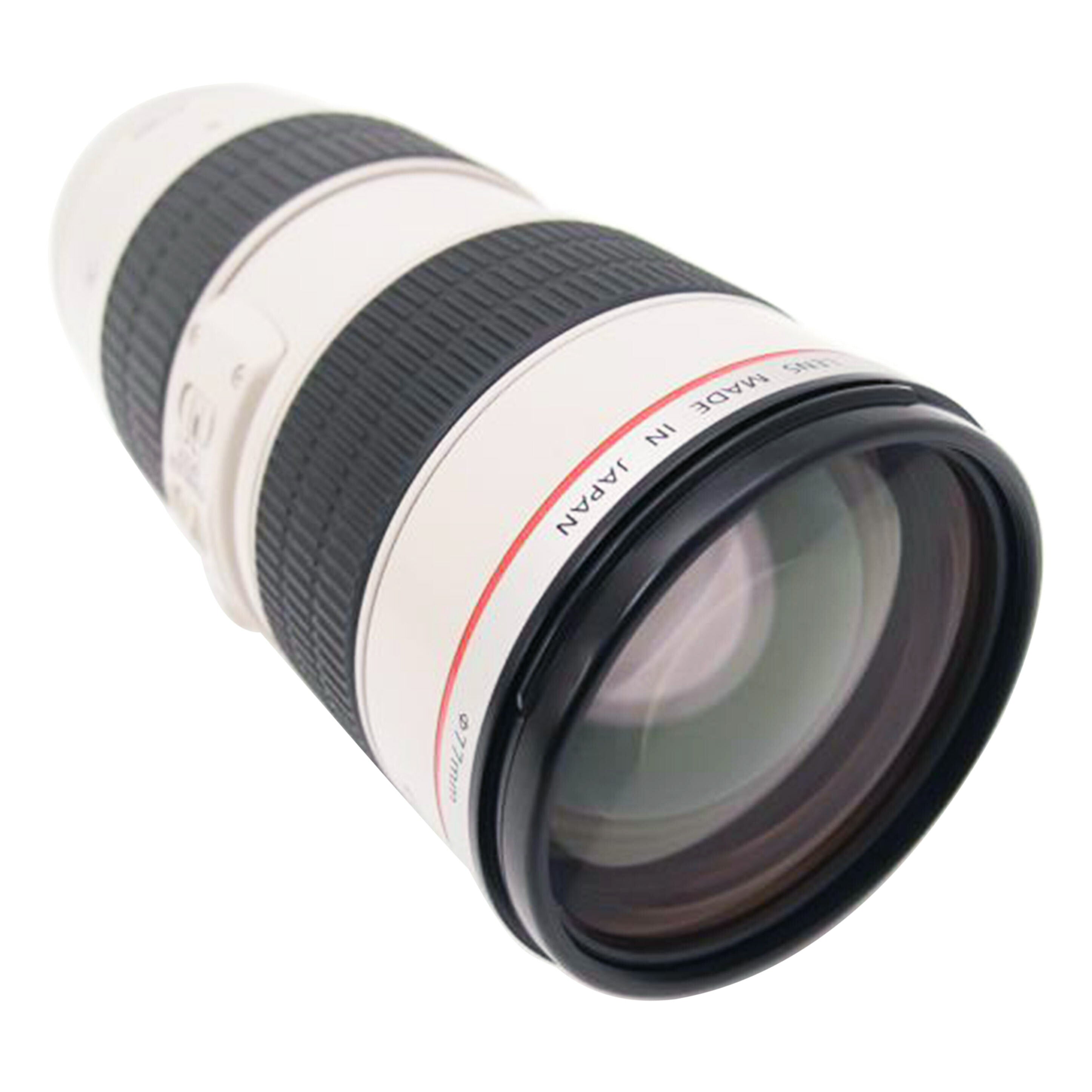 Ｃａｎｏｎ キャノン/望遠ズームレンズ/EF70-200mm F2.8L IS USM//207654/ABランク/69