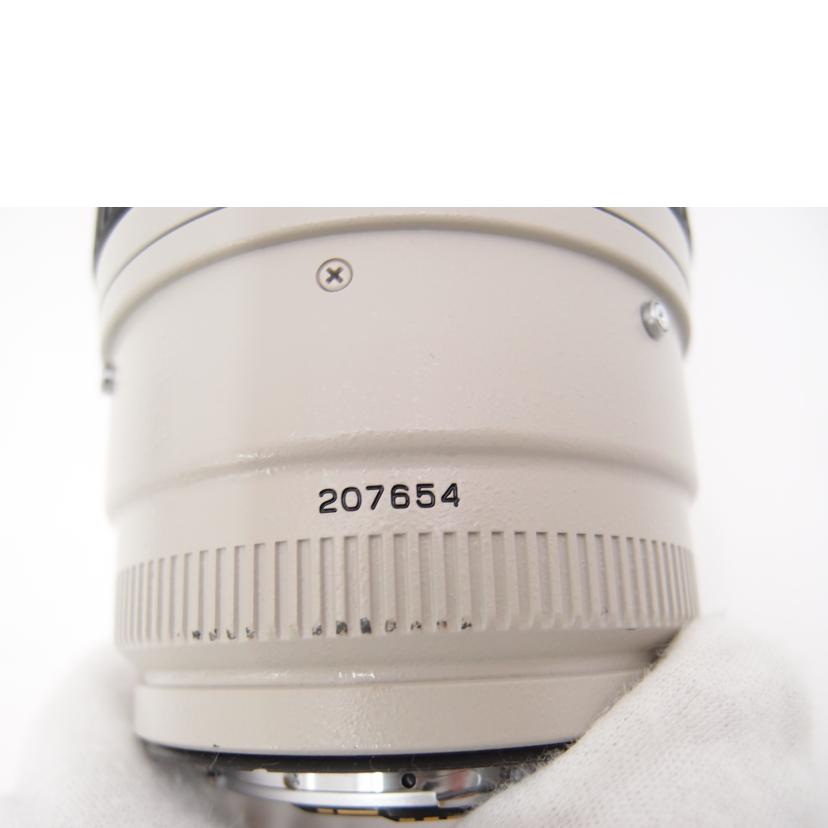 Ｃａｎｏｎ キャノン/望遠ズームレンズ/EF70-200mm F2.8L IS USM//207654/ABランク/69