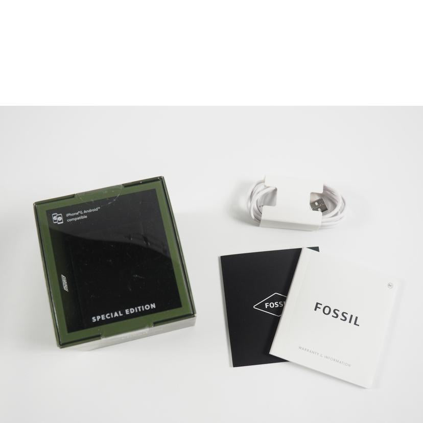 ＦＯＳＳＩＬ フォッシル/家電・カメラ・AV機器｜REXT ONLINE 公式通販